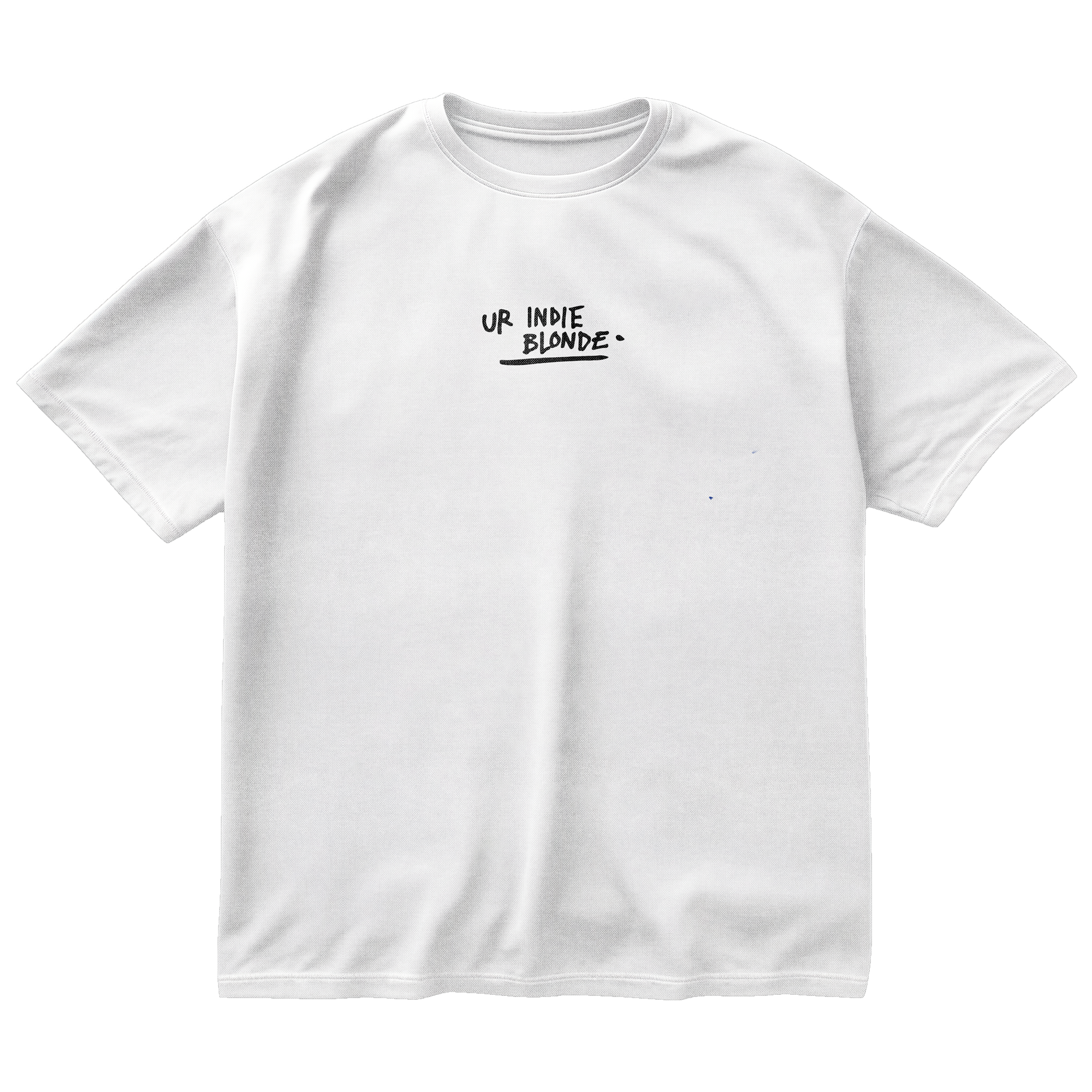 トップス U.BERNARD UMA PRINT TEE SHIRT NICENESS NICENESS
