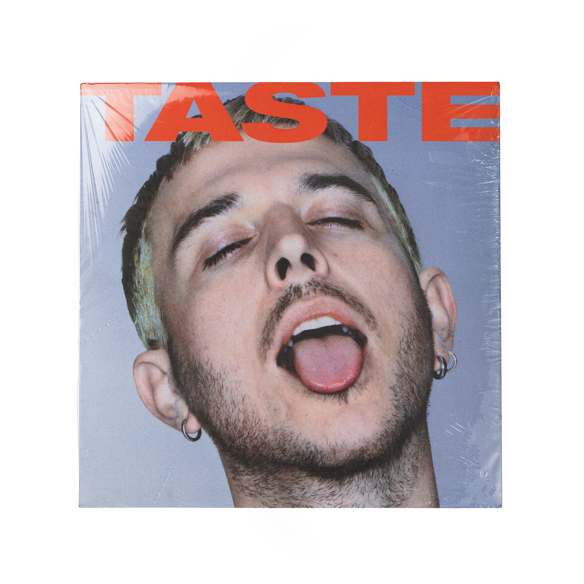 TASTE ALBUM - CLASSIC VINYL – Oscar and the Wolf